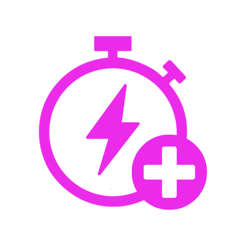 additional break