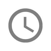 time