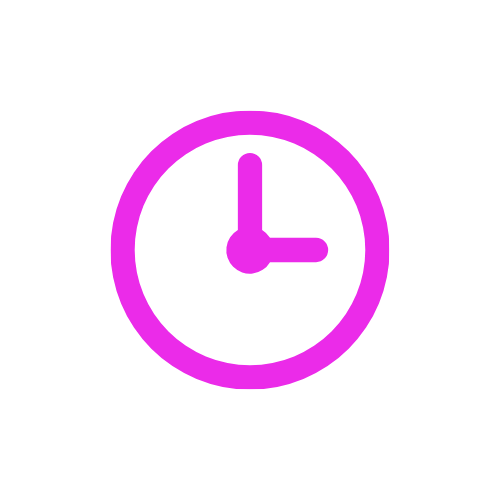 time